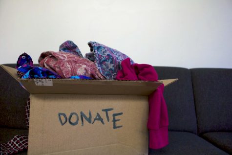 Make Something of Your Unwanted Clothes