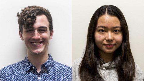 Stop Republican-Shaming, NYU