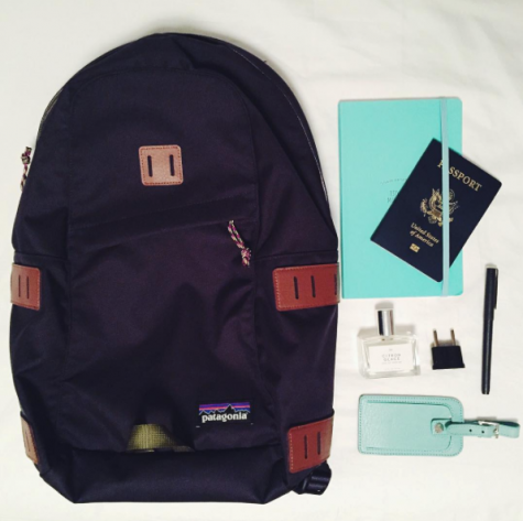 What to Pack for Your Semester Abroad