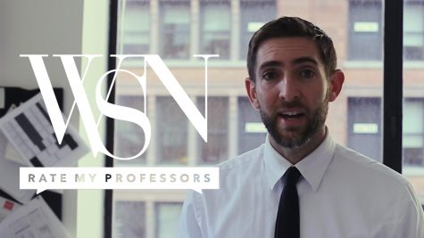 Professors Read Their Rate My Professors Reviews