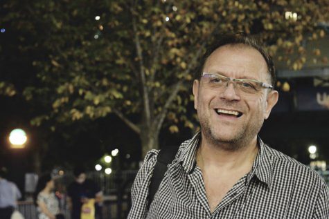 Anti-PC Professor in High Demand