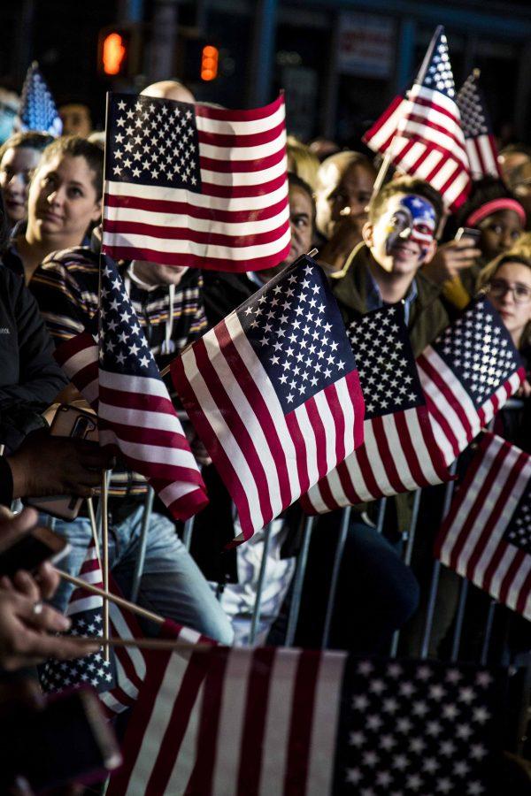 Although+the+Republican+Party+may+have+majority+in+congress+and+taken+the+presidency%2C+student+republicans+are+not+completely+in+support+of+Trump.+