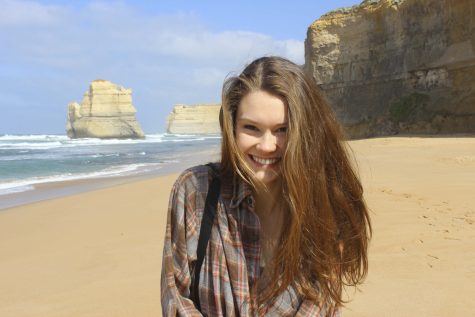 NYU Senior Awarded Rhodes Scholarship for Human Rights