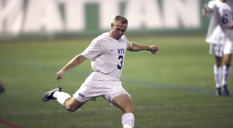 Soccer Gears Up For Postseason