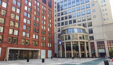 Stern Fundraises to Help Vets