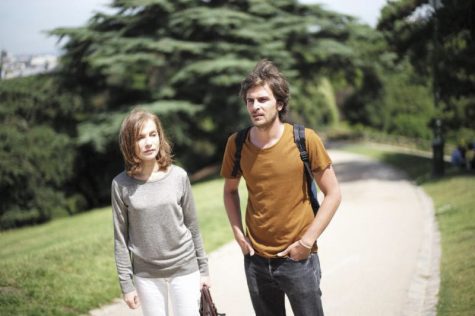 Isabelle Huppert Shines in ‘Things to Come’