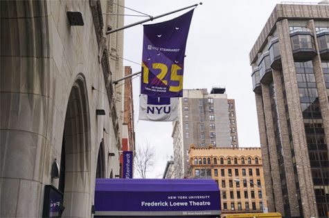 NYU Professor Helping to Combat Police Brutality