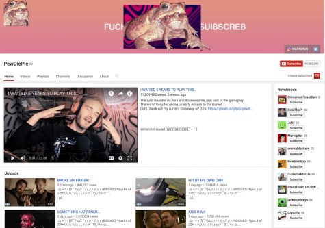 Does Internet Redefine Celebrity?