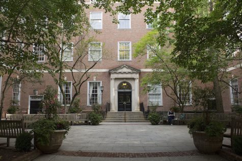 New Program Promotes Global Law Experience