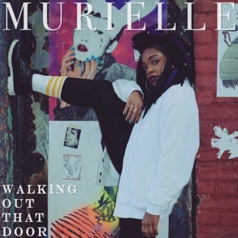 PREMIERE: Clive Davis’ Murielle Drops ‘Walking Out That Door’