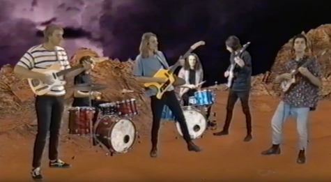 Staff Recs: Best Worst Band Names