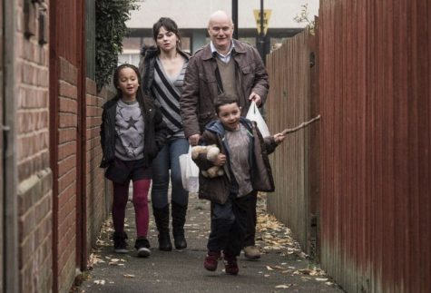 A Film That Gives More Than We Asked