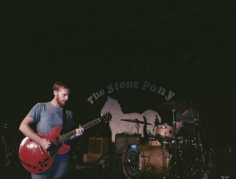 Kevin Devine Talks ‘Instigator,’ Social Justice and Musical Growth