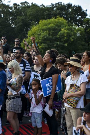 DAPL Reroute: Divest Wants More