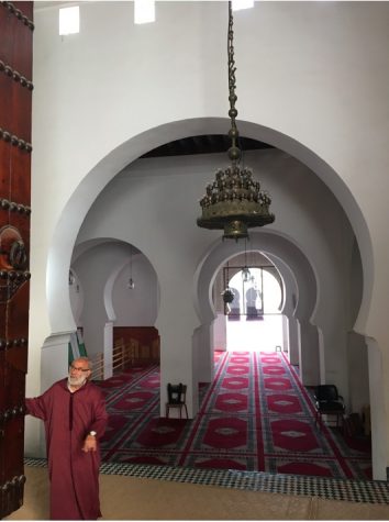 Tel Aviv: A Night in Fez
