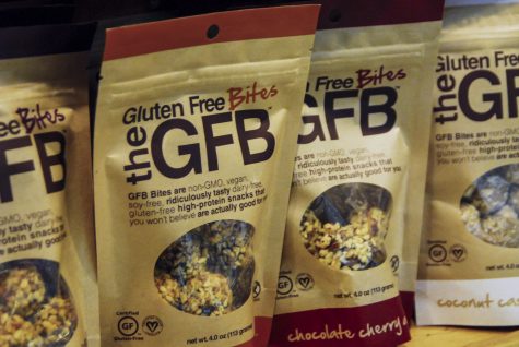 Are Dining Halls Safe for Celiacs?