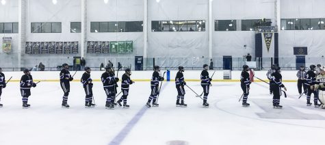Post-Break Hockey Roundup