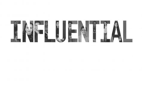 Influential 2016