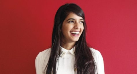 Senior Nabs Rhodes Scholarship for Political Advocacy