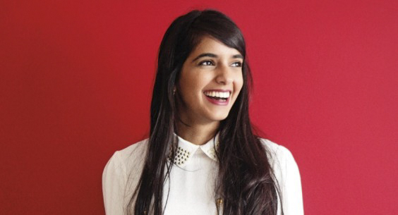 Dubai Abulhoul is a senior majoring in political science and has been researching the effect of gender roles in politics at NYU Abu Dhabi.