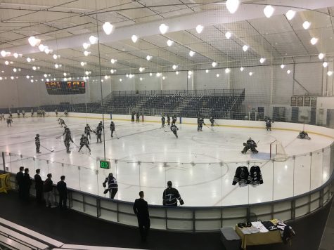 Hockey Kicks Off 2017