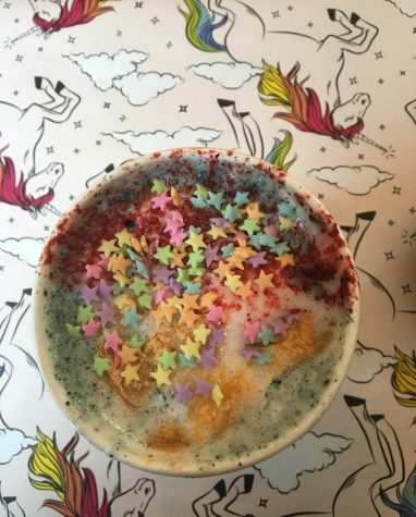 Unicorn Latte: Worthy of Money or Just Instagram?