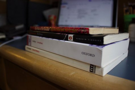 How to Get Your Textbooks Cheaply and Quickly