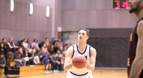 Sports Update: The Winter Action