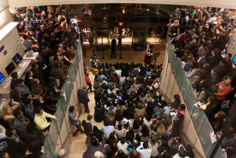 MSA Continues Efforts for Inclusivity in the Aftermath of Trump’s Inauguration