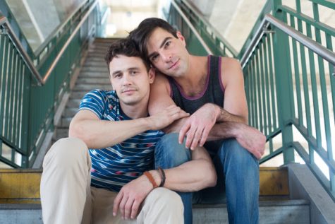 James Franco Brings Necessary Ambiguity to “I Am Michael”