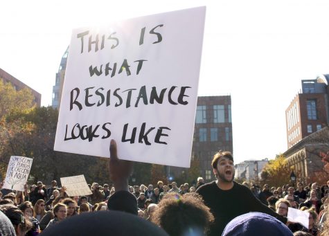 NYU Still Not a Sanctuary Campus