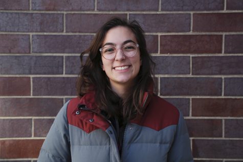Deputy Video Editor Julia Saliba