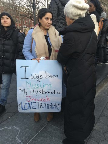 Staff Recs: Best Inaugural Protest Signs