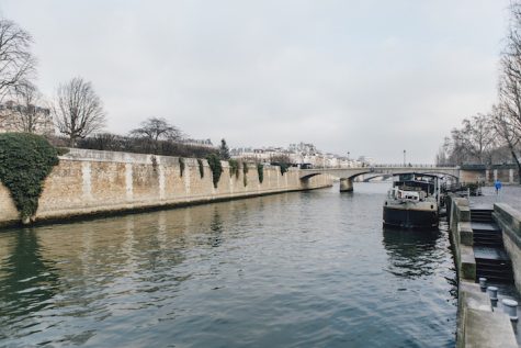 Day in the Life: Paris