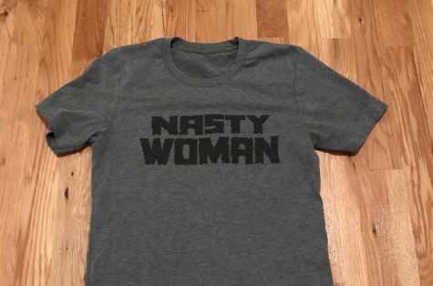 March into Feminist Fashion