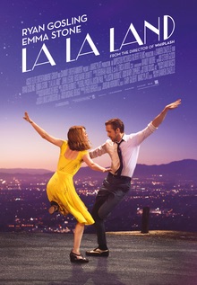Oscars Preview: A Tale of Two Movies, but Not Really