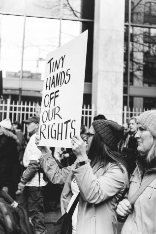 Women’s March on Washington