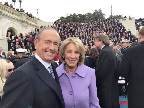 How Will Betsy DeVos’s Policies Affect NYU Students?