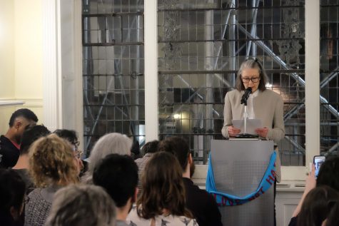 Anne Carson: Icon of Intellect