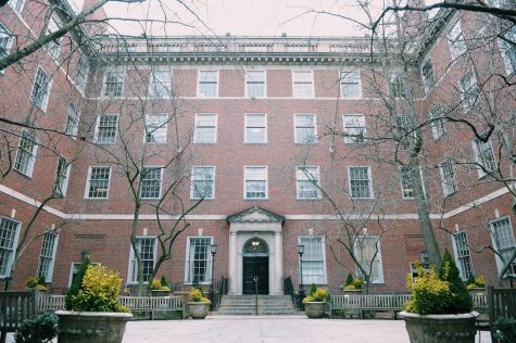 NYU Law Classmates Appeal to Alum Jared Kushner