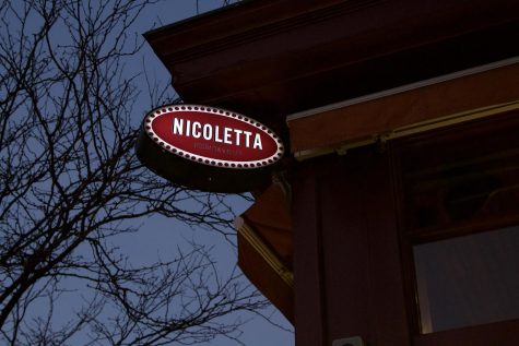 Nicoletta Puts Midwestern Twist On Italian Classics