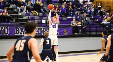 Sports Update: Jan. 30-Feb. 5