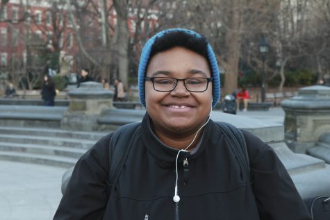 On the Job: Aaliyah Jackson Bikes for Bucks