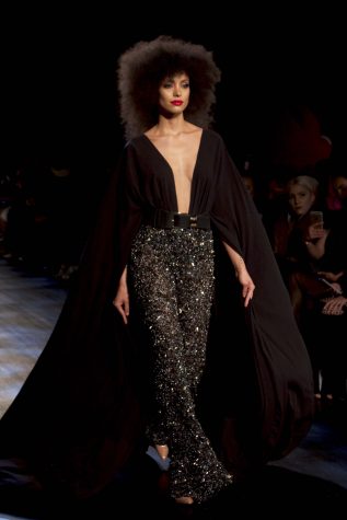 Michael Costello F/W 2017