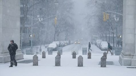 Administration Freezes Class Tomorrow