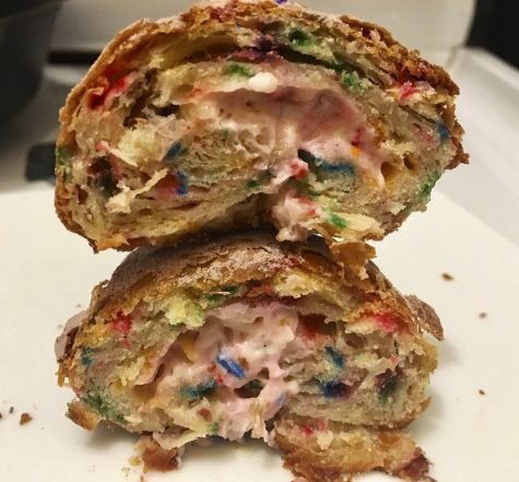 Food Mashups: Looking Beyond the Trend