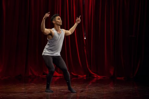 NYU Proves It Can Dance