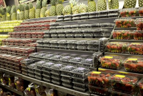 I Tried…The Purple Diet