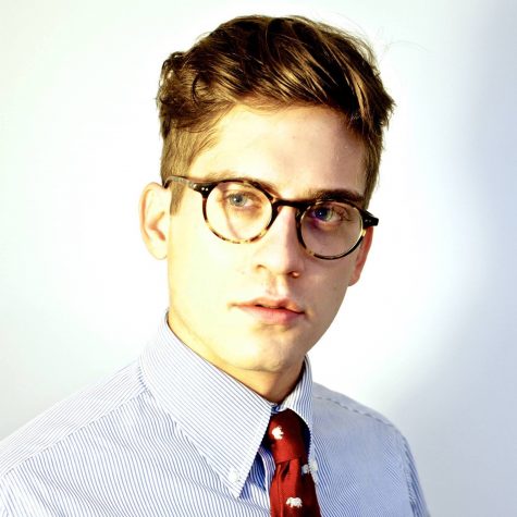 Administration Postpones NYUCR’s Guest Speaker Lucian Wintrich Due to Security Concerns