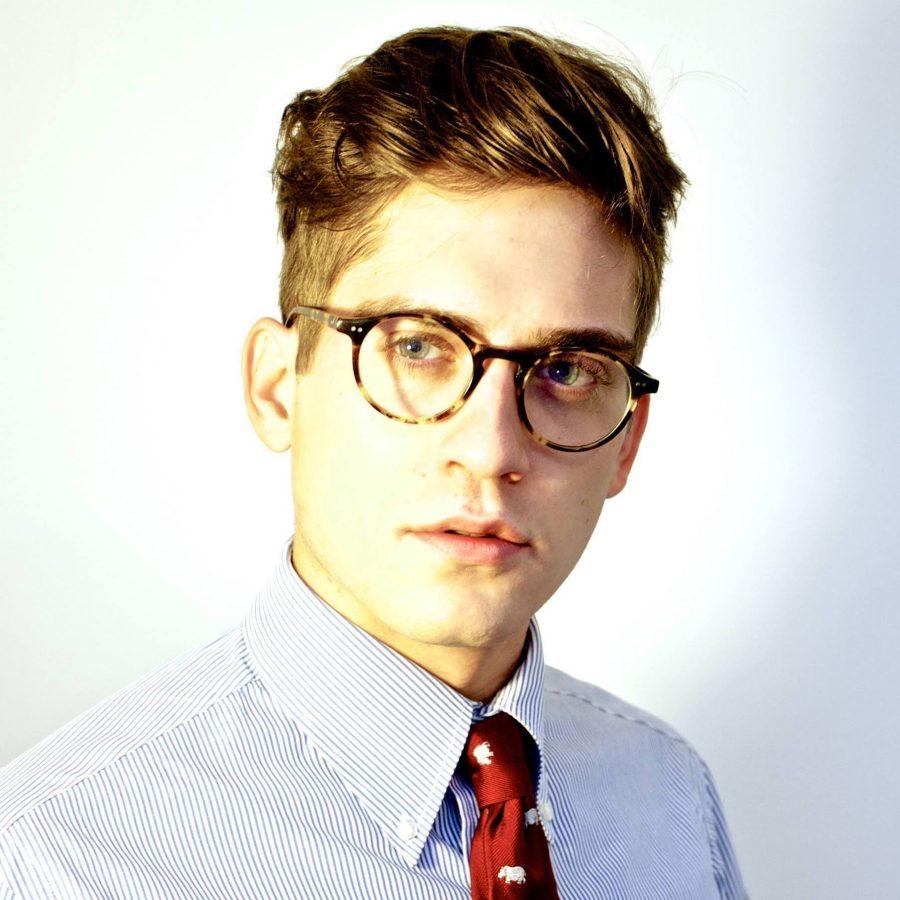 The+NYU+administration+postponed+Lucian+Wintrich%27s+appearance+in+order+to+prepare+for+expected+disruption+and+harassment.++Lucian+Winterish+is+a+White+House+press+correspondent+for+the+Gateway+Pundit.